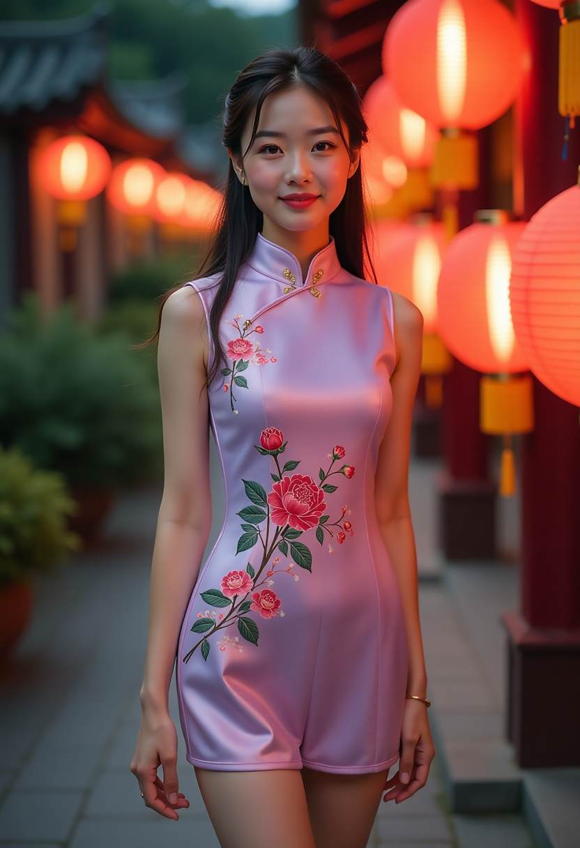 内衣总监的特别企划