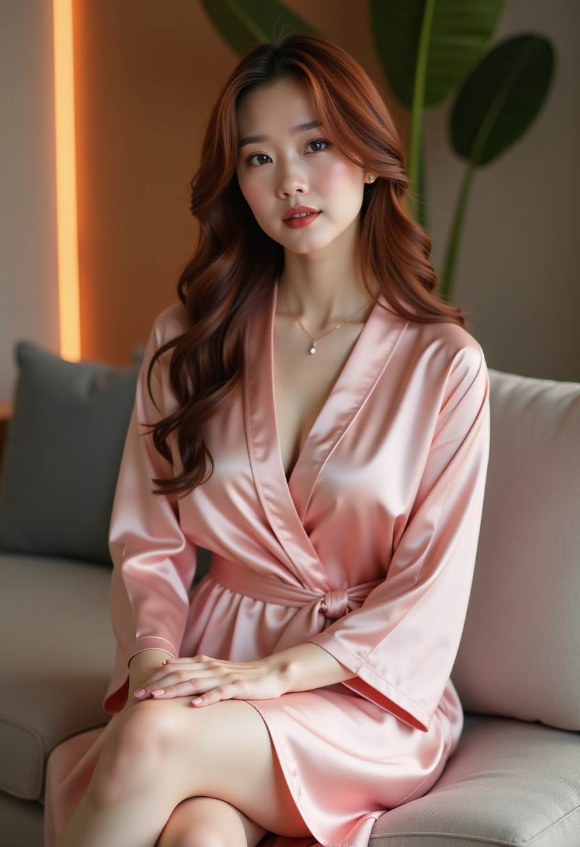 制服与蕾丝之恋
